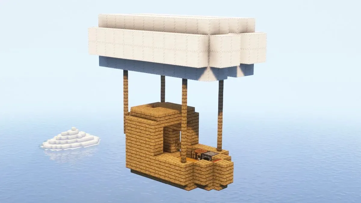 Лодки на максималках: строишь — и оно плывёт 🔥