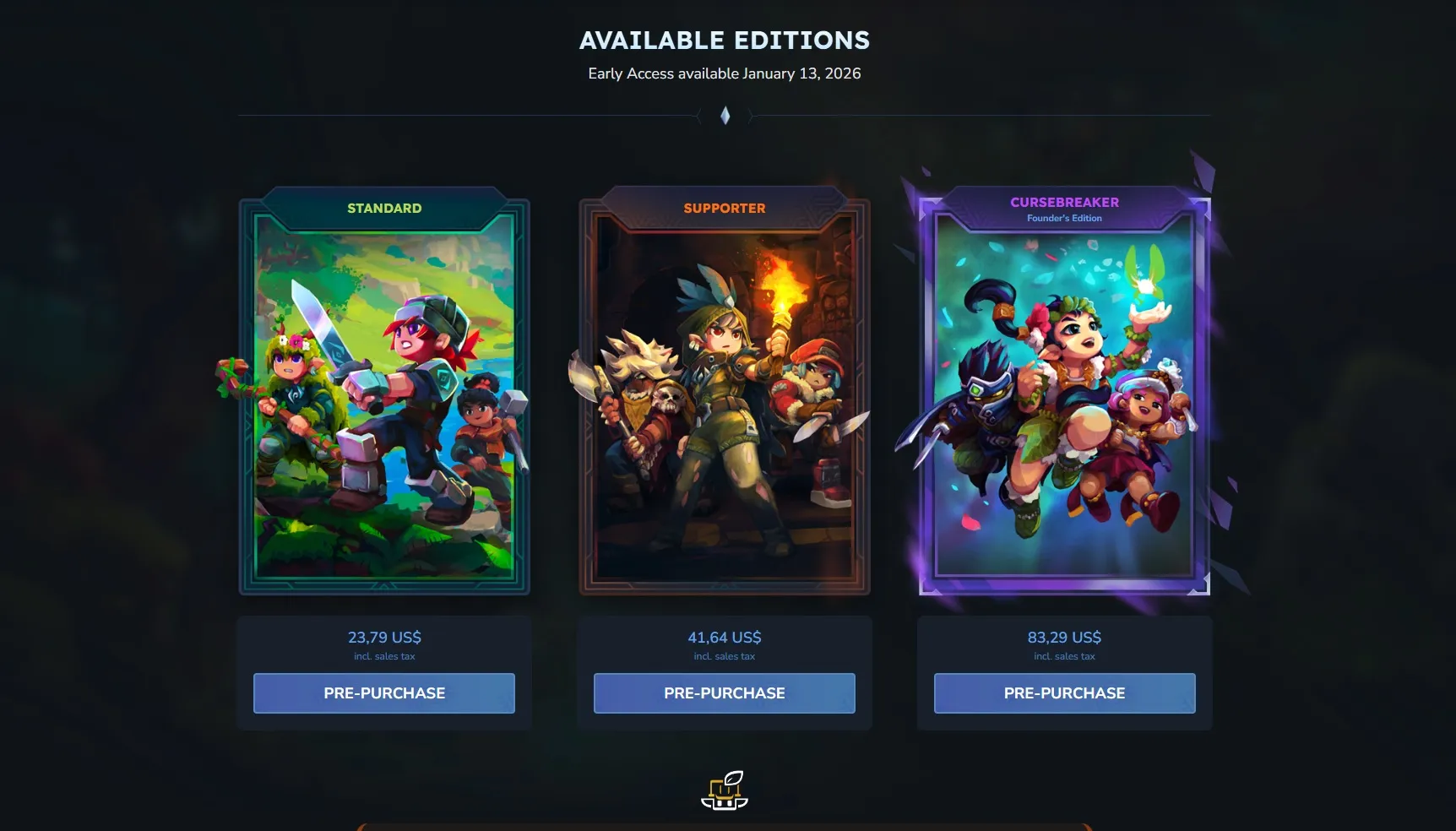 🚀 Запуск Hytale в раннем доступе: долгострой, который наконец-то ожил