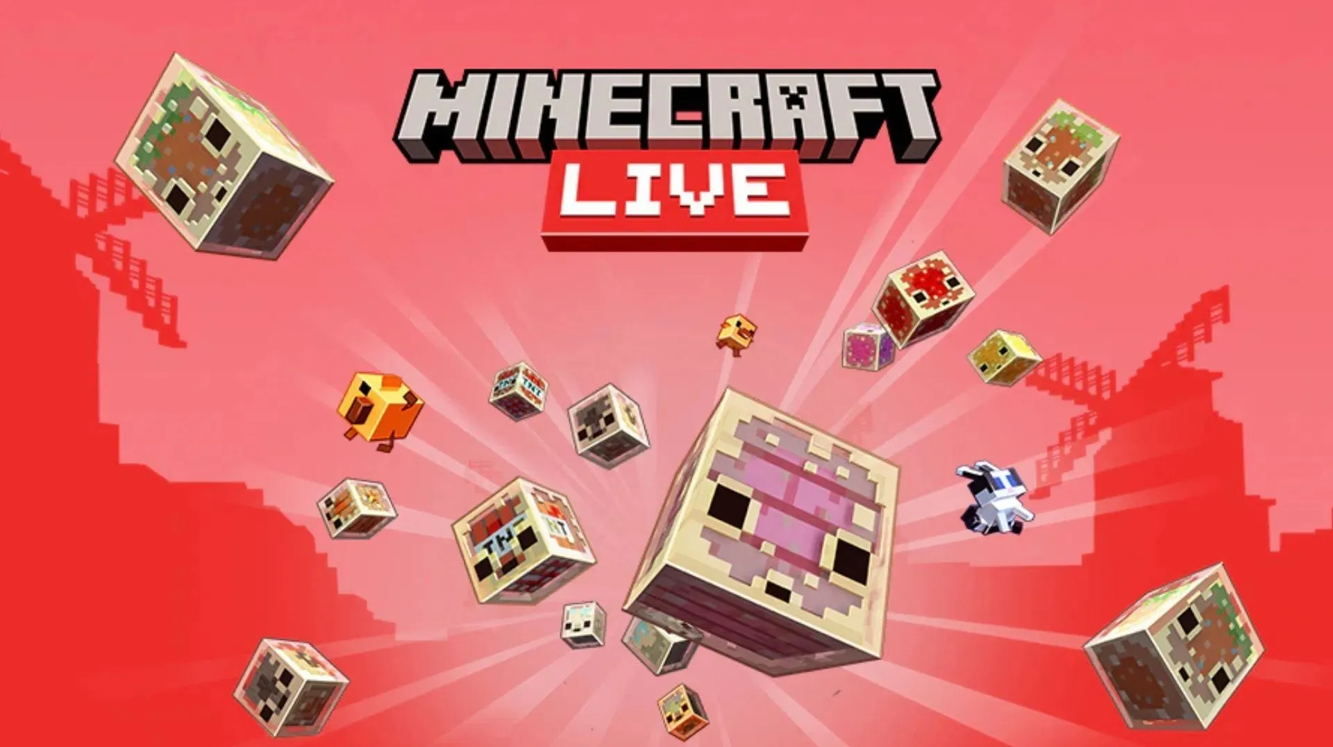5 вещей, которых стоит ждать от Minecraft Live 2026 в мае