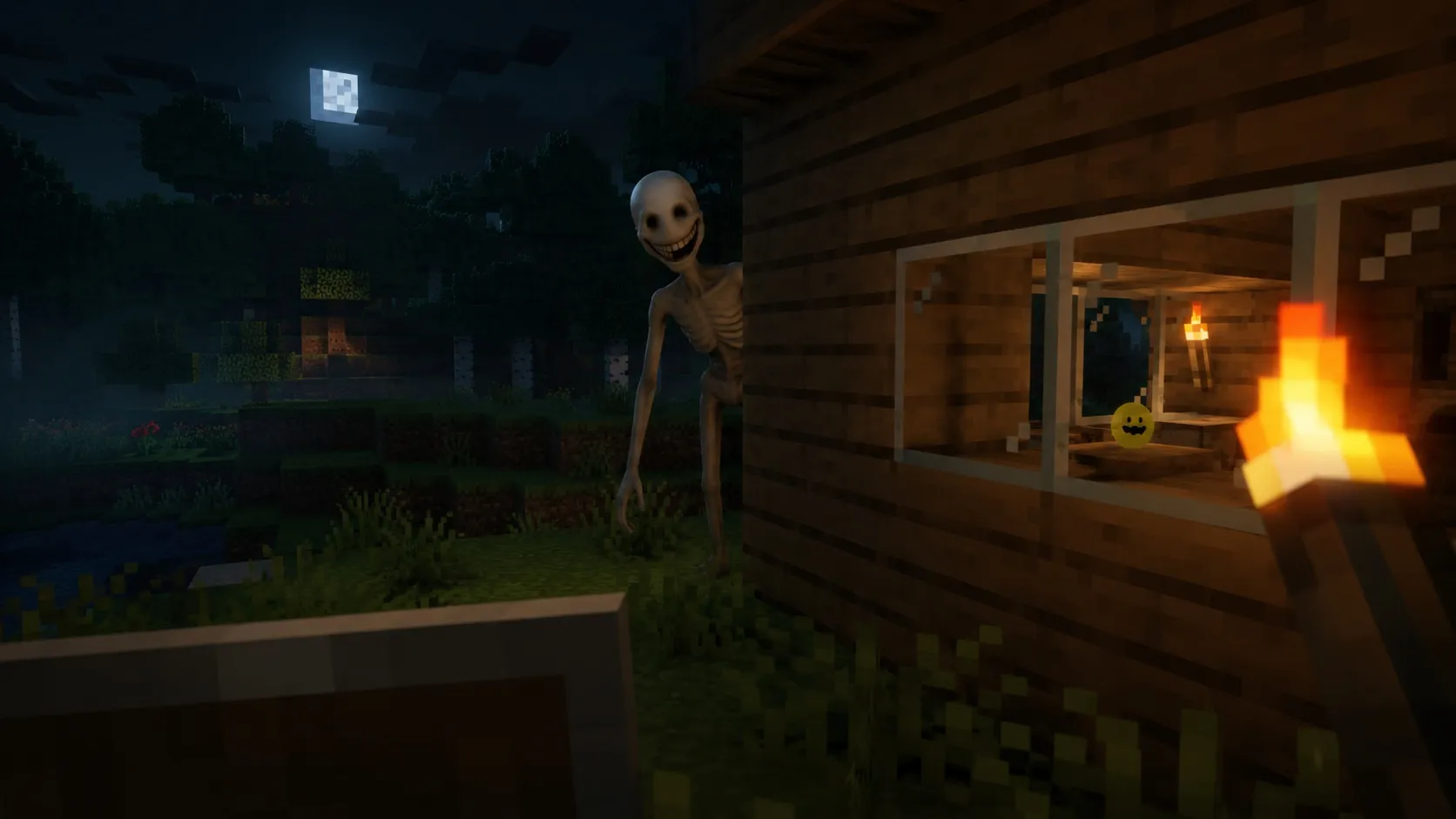 Что такое мод Verity для Minecraft?