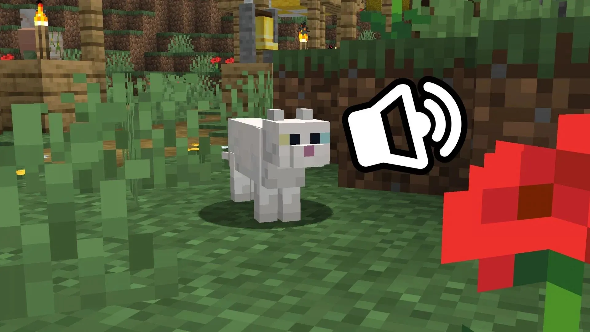 🔊 Все новые звуки мобов в обновлении Minecraft 1.26.1