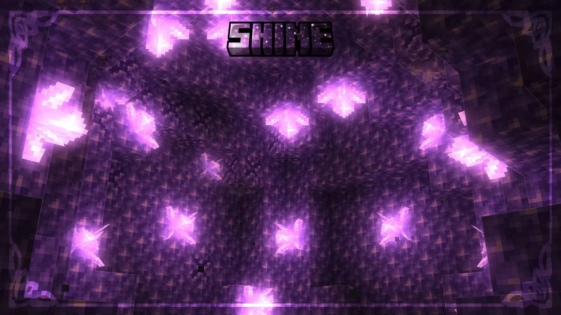 Мод Shine для Minecraft: особенности, руководство по установке и как им пользоваться