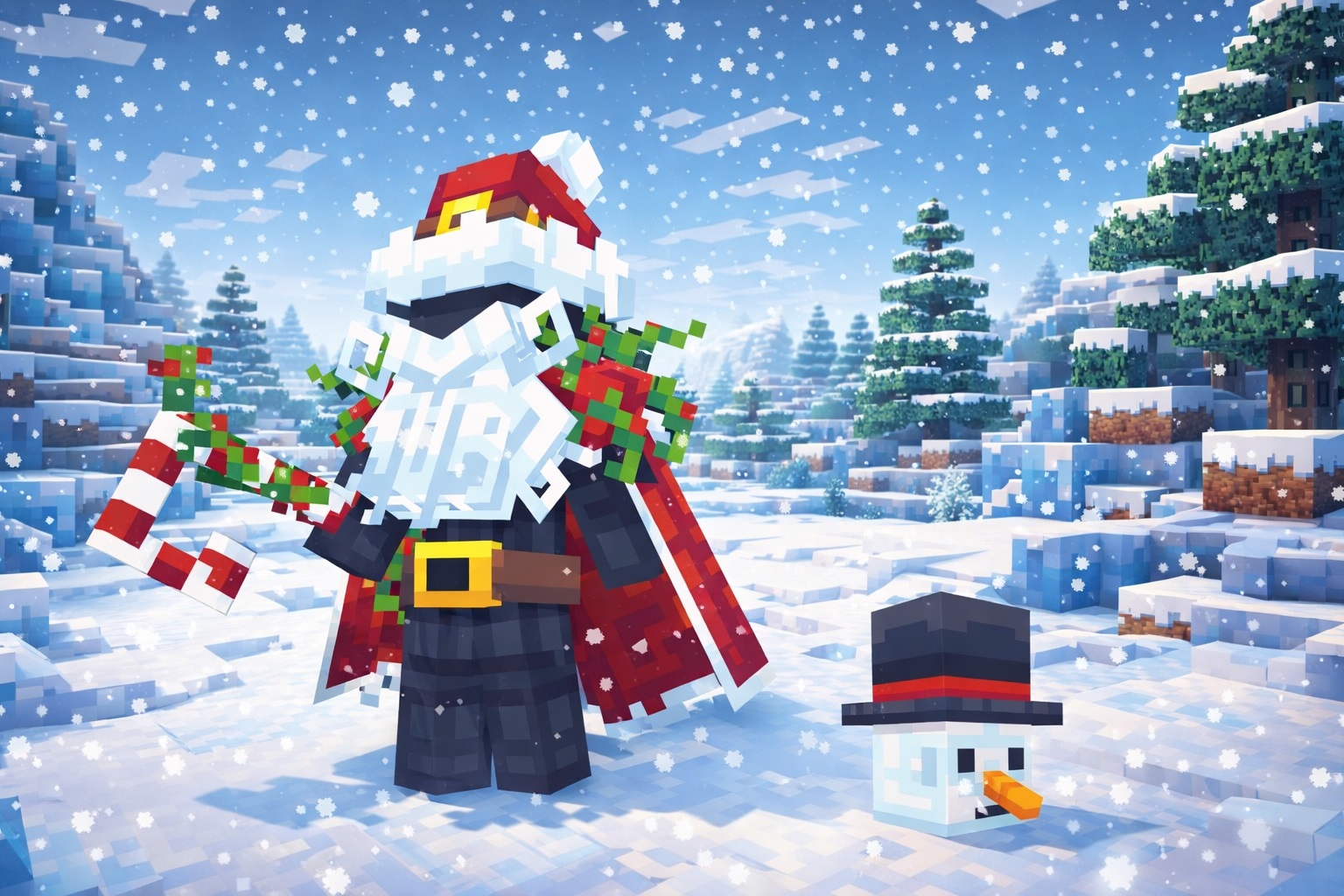 🎄 Christmas set ✨