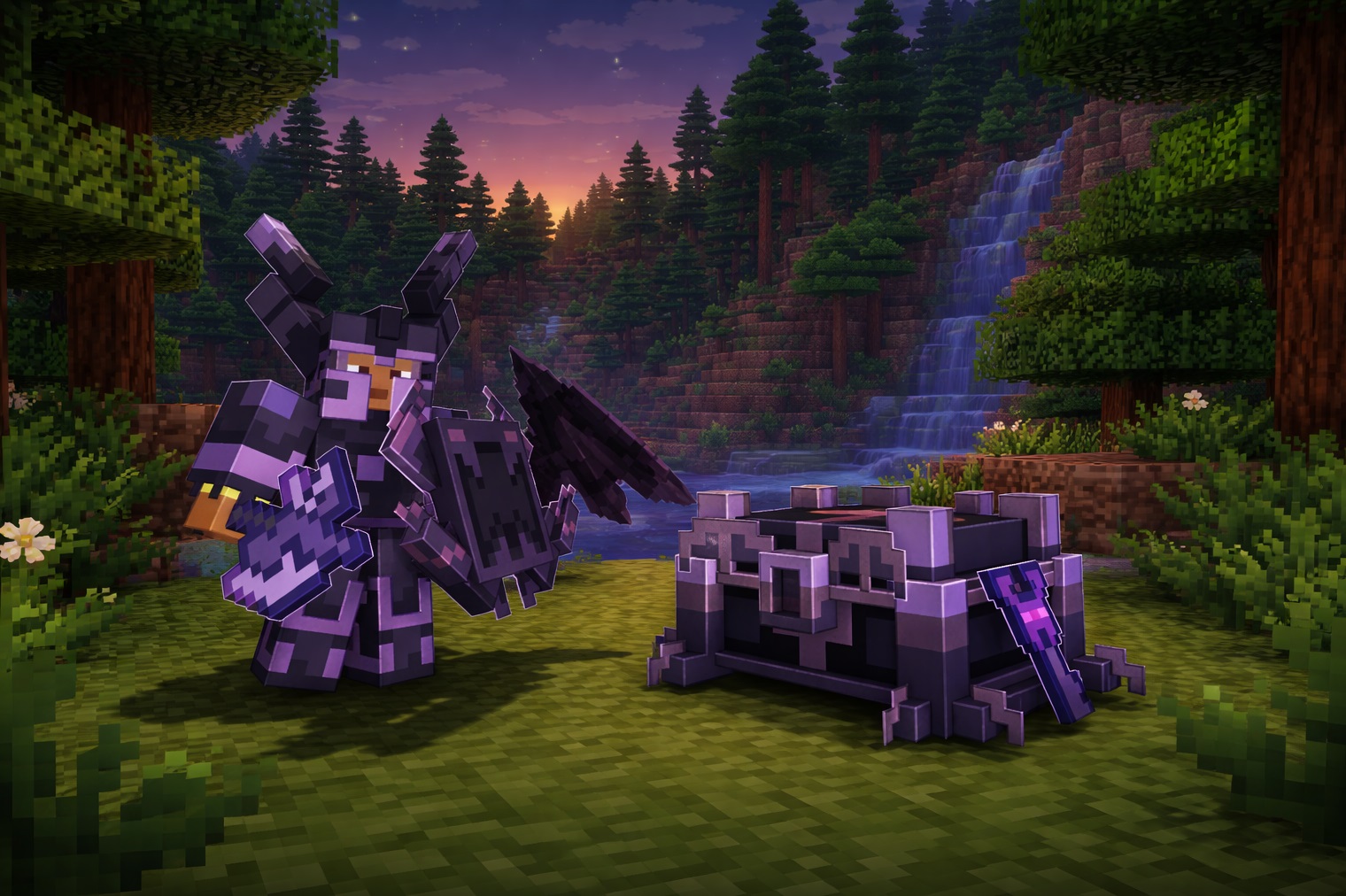 🐉 Dragon Set 🔥